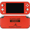 NFL Cleveland Browns Orange Performance Series Nintendo Switch Lite Skin